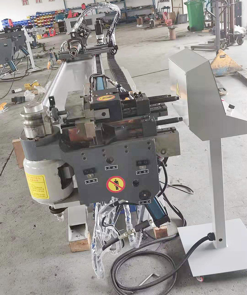 38全主動彎管機